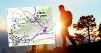 Partez en montagne avec la carte topo adaptée à votre itinéraire 1 carte IGN pour la rando