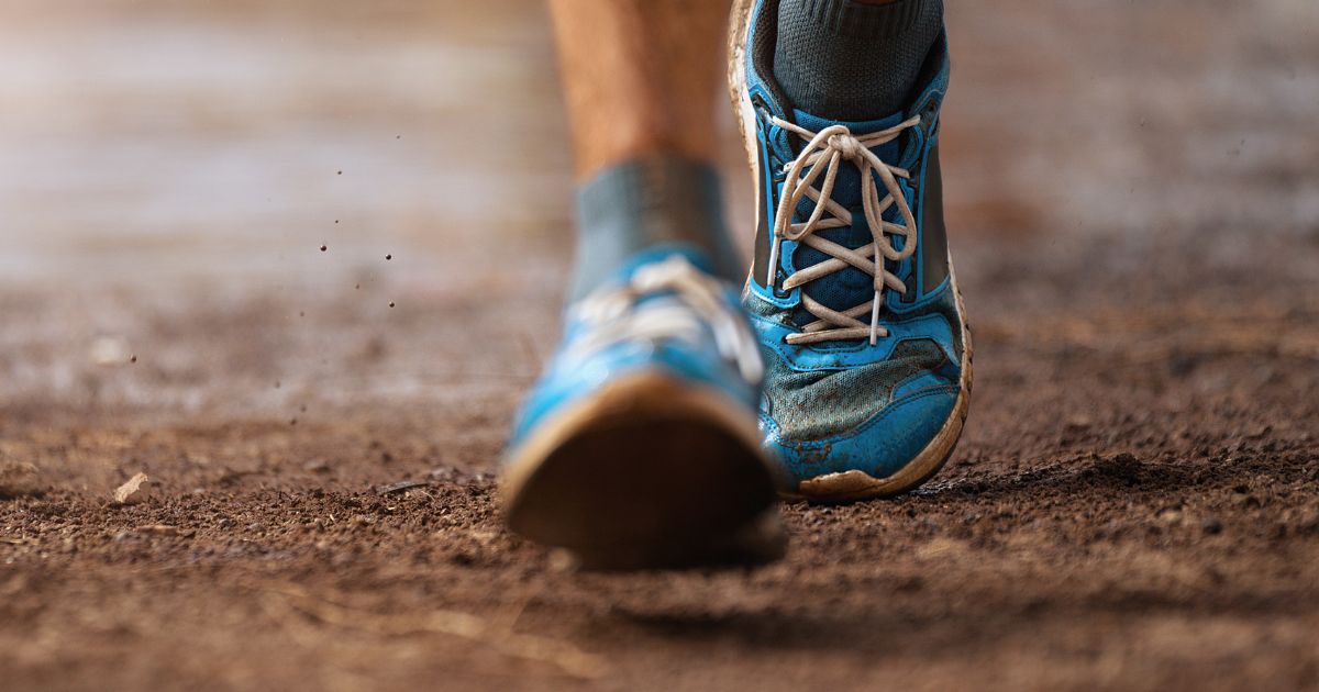 Choisir une bonne chaussure de trail 2026