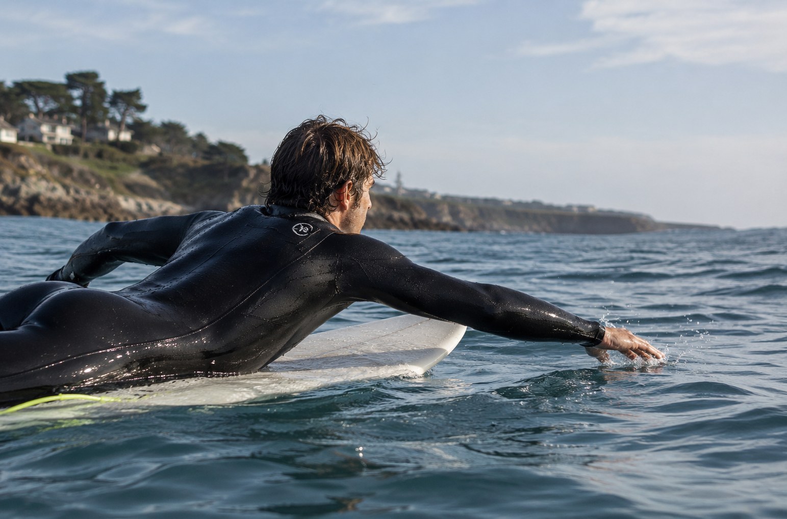 Combinaison de surf