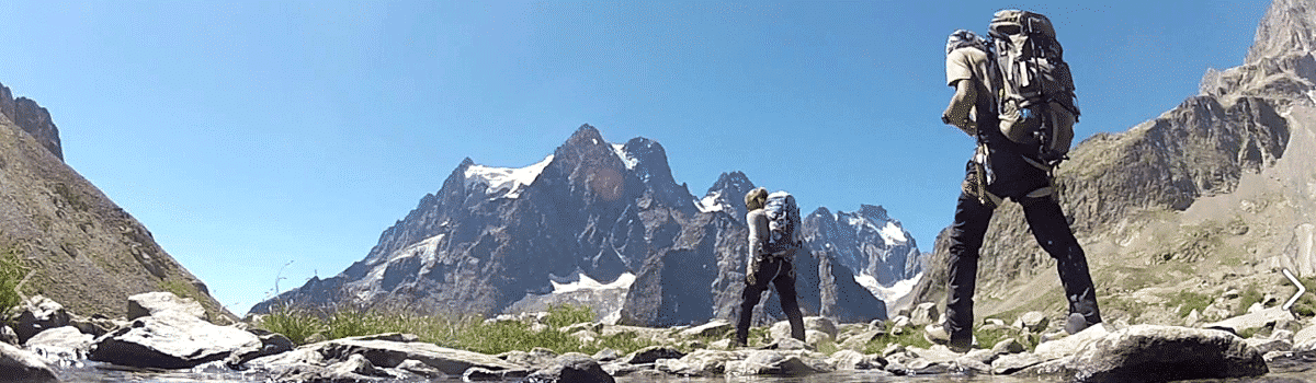 Quel équipement pour partir en trek ? 2 Quel équipement pour partir en trek ?
