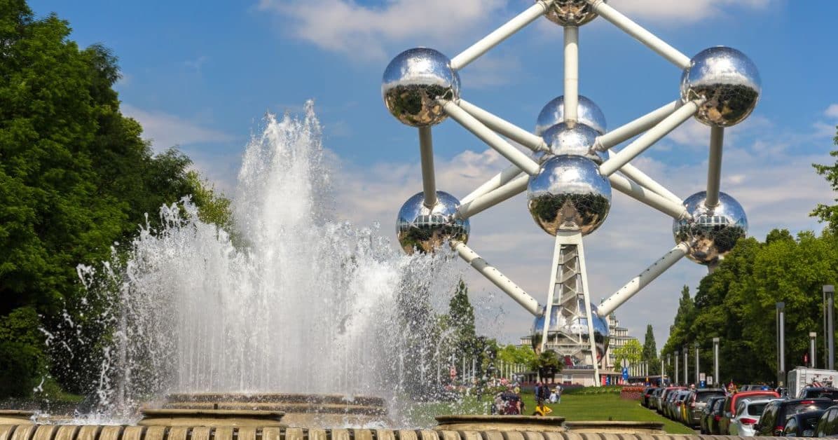 Top 5 des spots naturels en Belgique pour un entraînement outdoor 4 parcs de Bruxelles