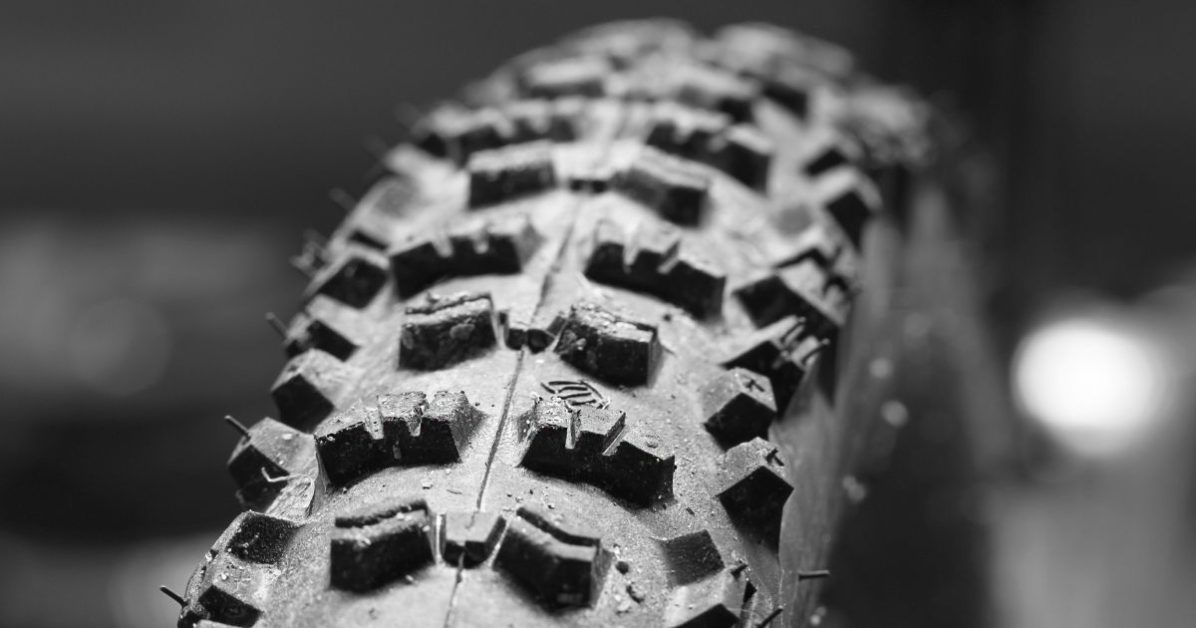 Pneus VTT : ce que j’ai appris après des années sur les sentiers 2 crevaison de pneus vtt