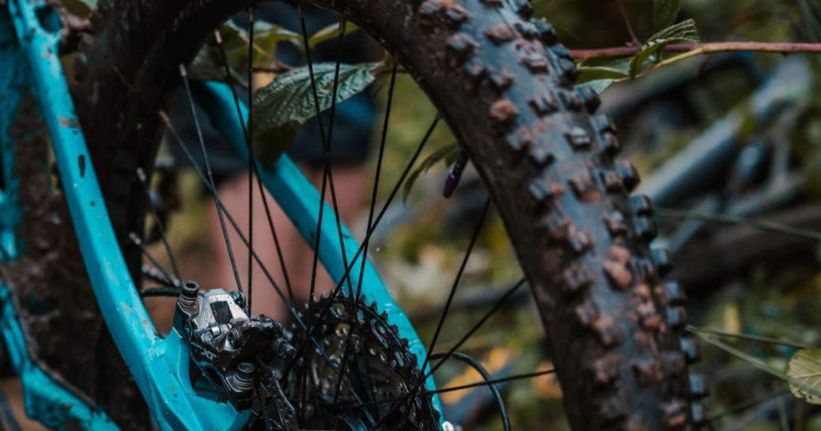 Pneus VTT : ce que j’ai appris après des années sur les sentiers 3 pneus crantés pour VTT