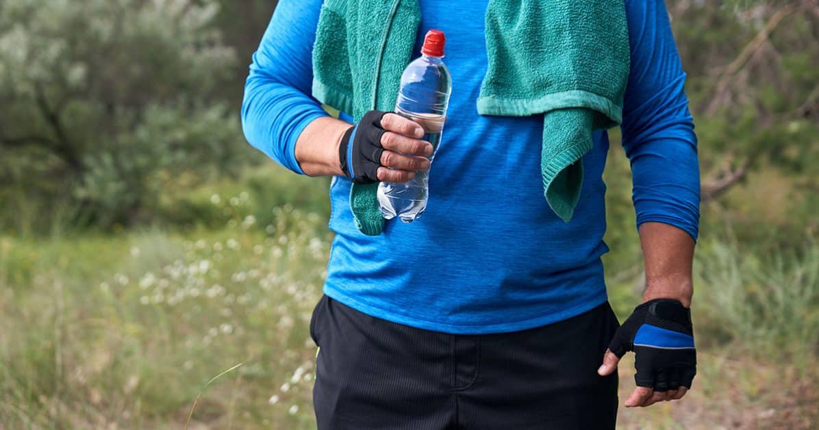 Comment récupérer après un gros effort type ultra trail ? 2 bien récupérer après un gros effort