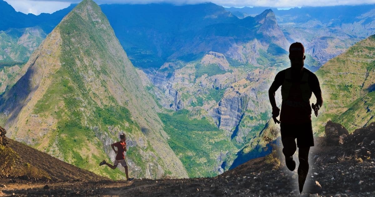 ultra terrestre la réunion