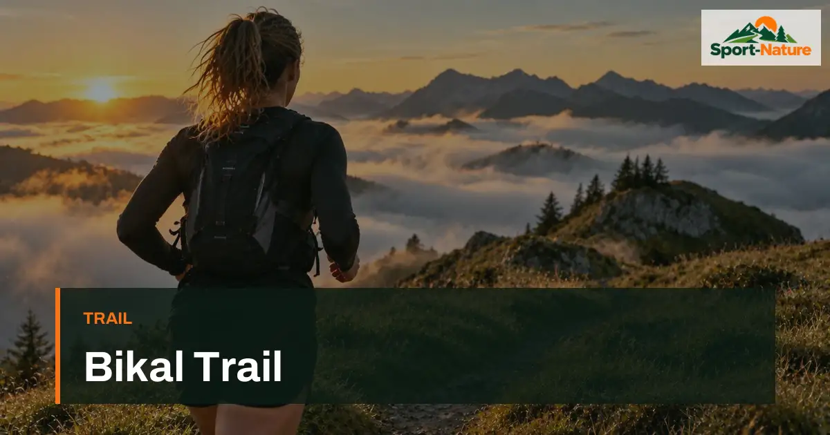 Bikal Trail