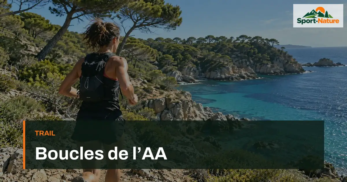 Boucles de l’AA