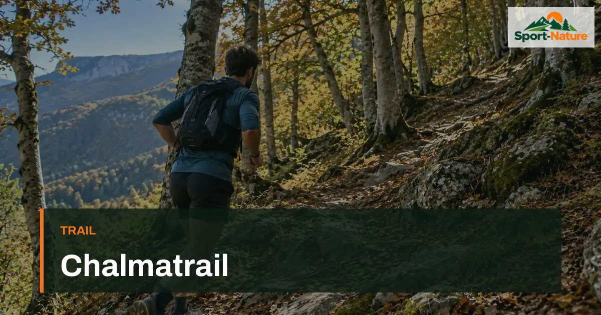 Chalmatrail