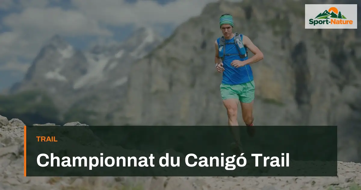 Championnat du Canigó Trail