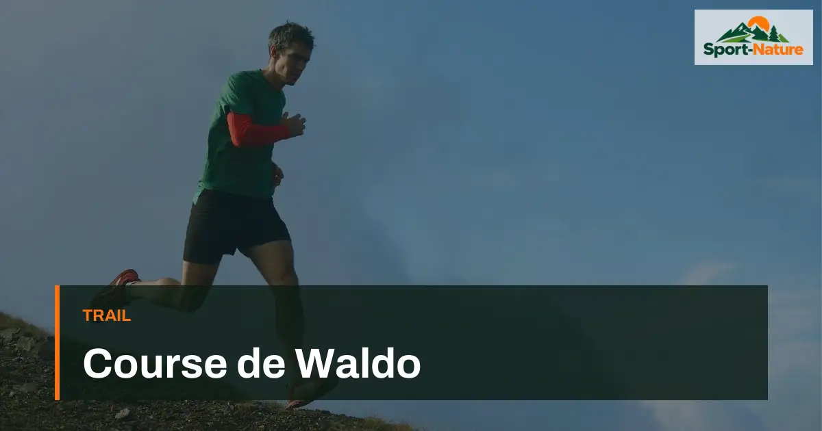 Course de Waldo