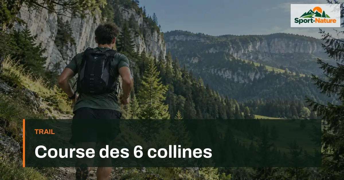 Course des 6 collines