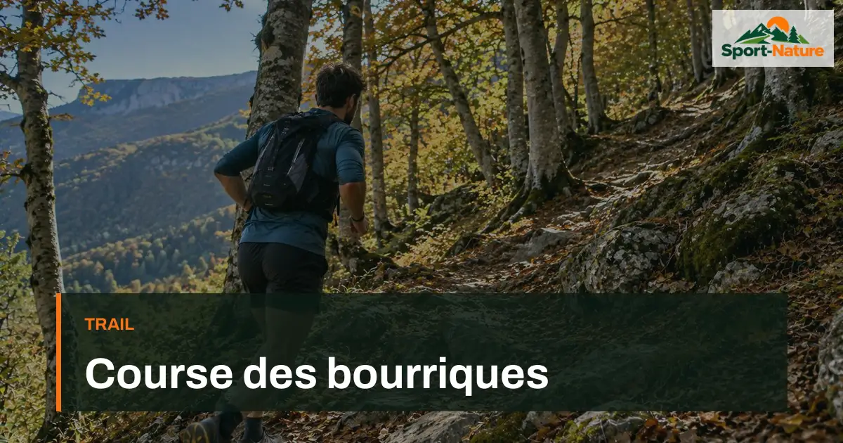 Course des bourriques