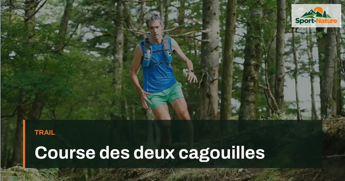 Course des deux cagouilles