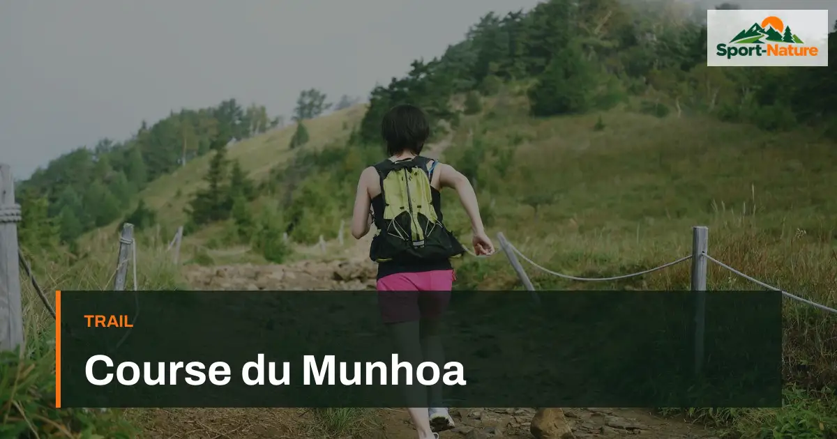 Course du Munhoa