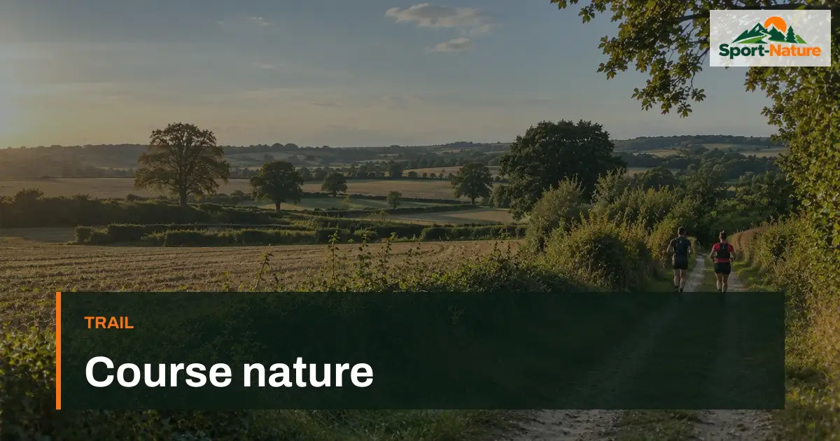 Course nature