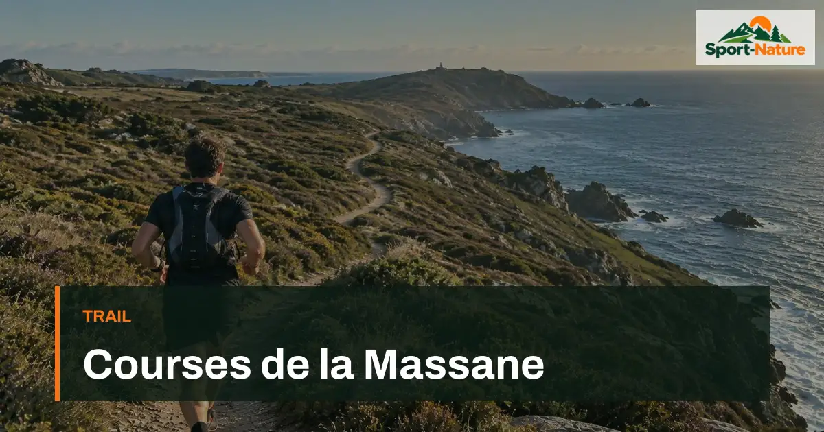 Courses de la Massane