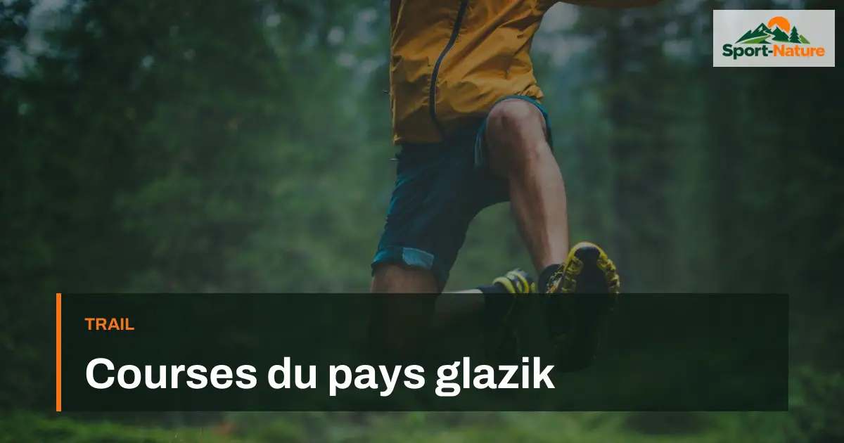 Courses du pays glazik