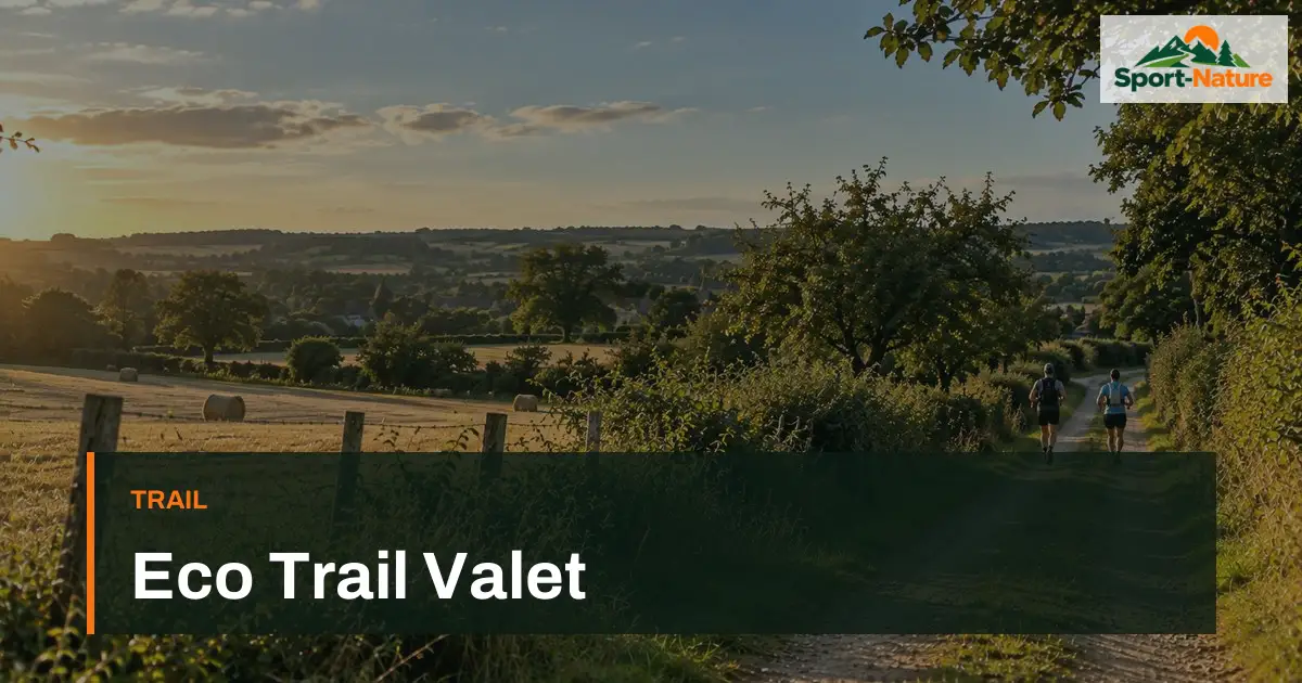 Eco Trail Valet