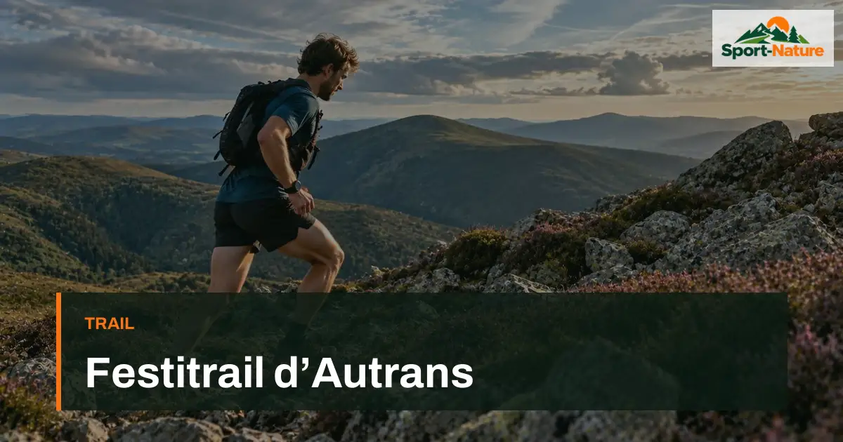 Festitrail d’Autrans
