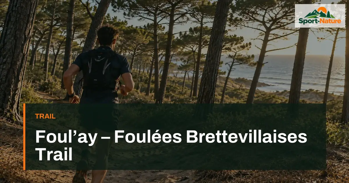 Foul’ay – Foulées Brettevillaises Trail