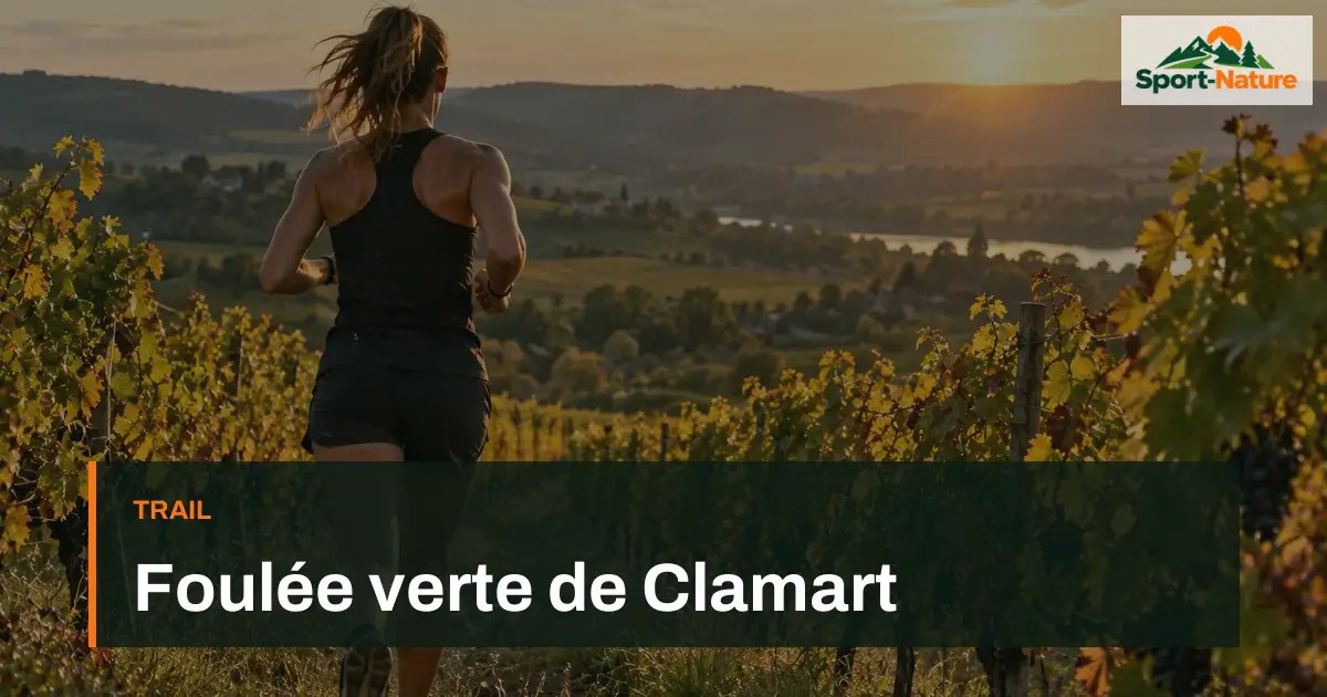 Foulée verte de Clamart