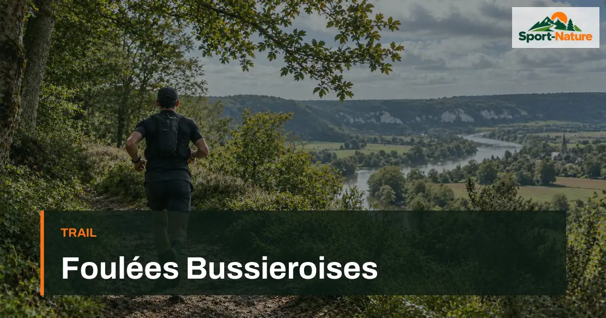 Foulées Bussieroises