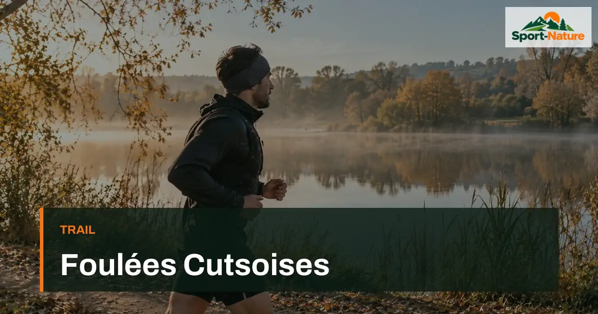 Foulées Cutsoises