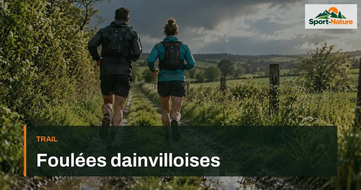 Foulées dainvilloises