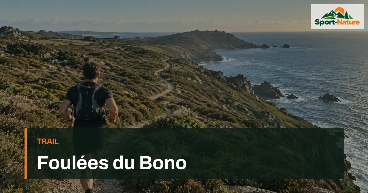 Foulées du Bono
