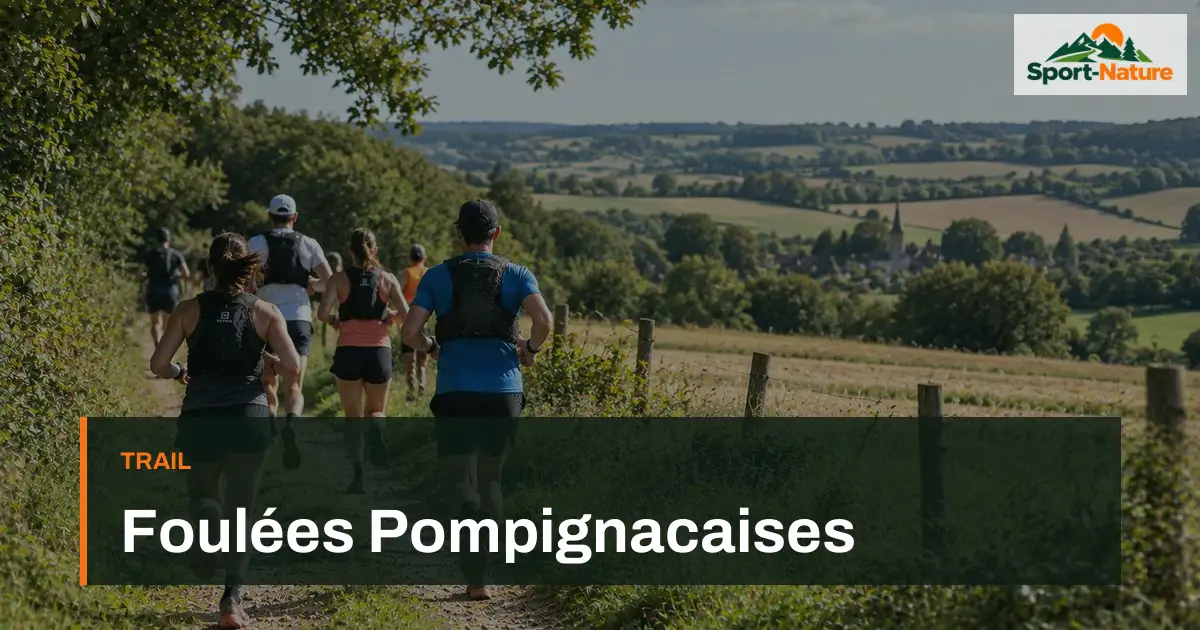 Foulées Pompignacaises