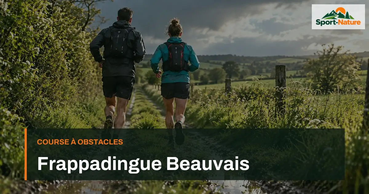 Frappadingue Beauvais