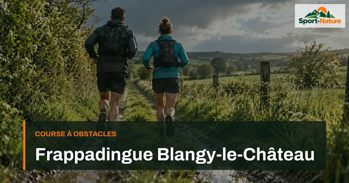 Frappadingue Blangy-le-Château