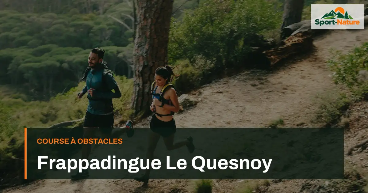Frappadingue Le Quesnoy