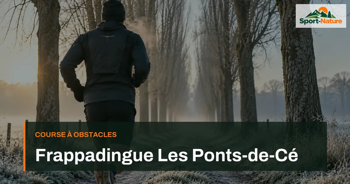 Frappadingue Les Ponts-de-Cé