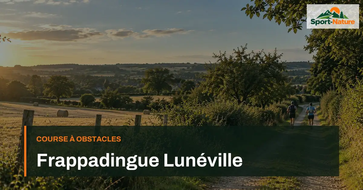 Frappadingue Lunéville