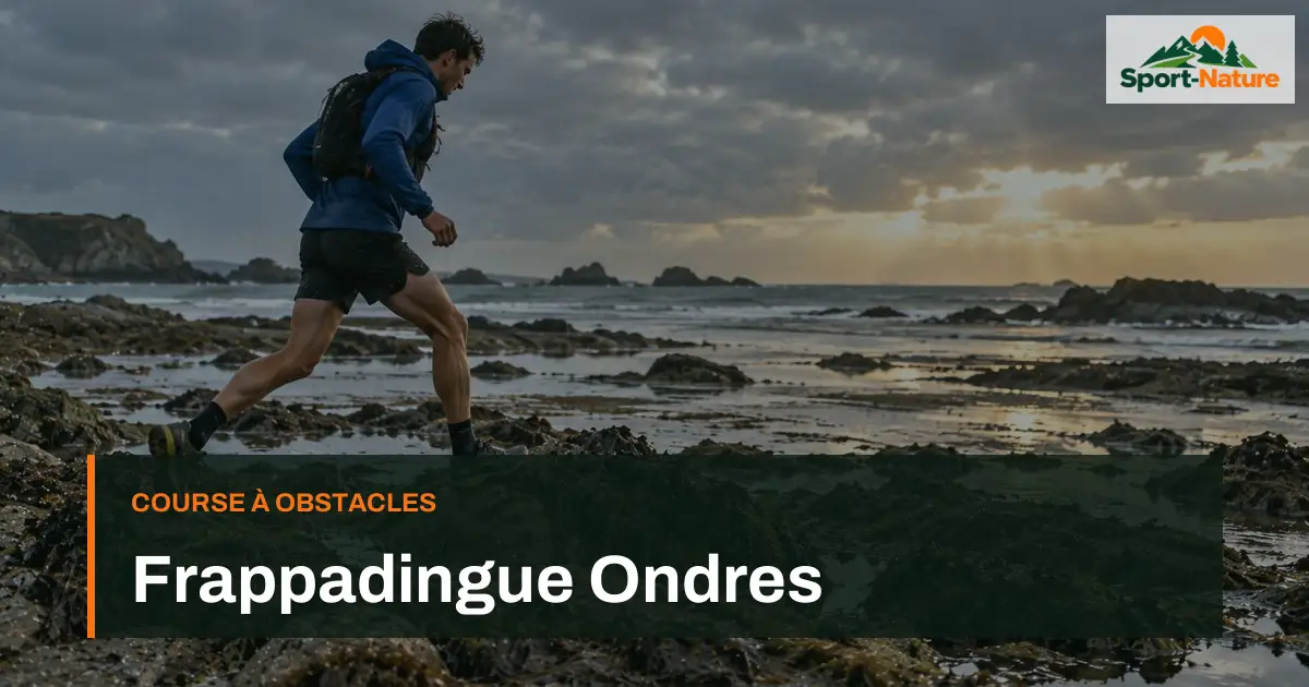 Frappadingue Ondres