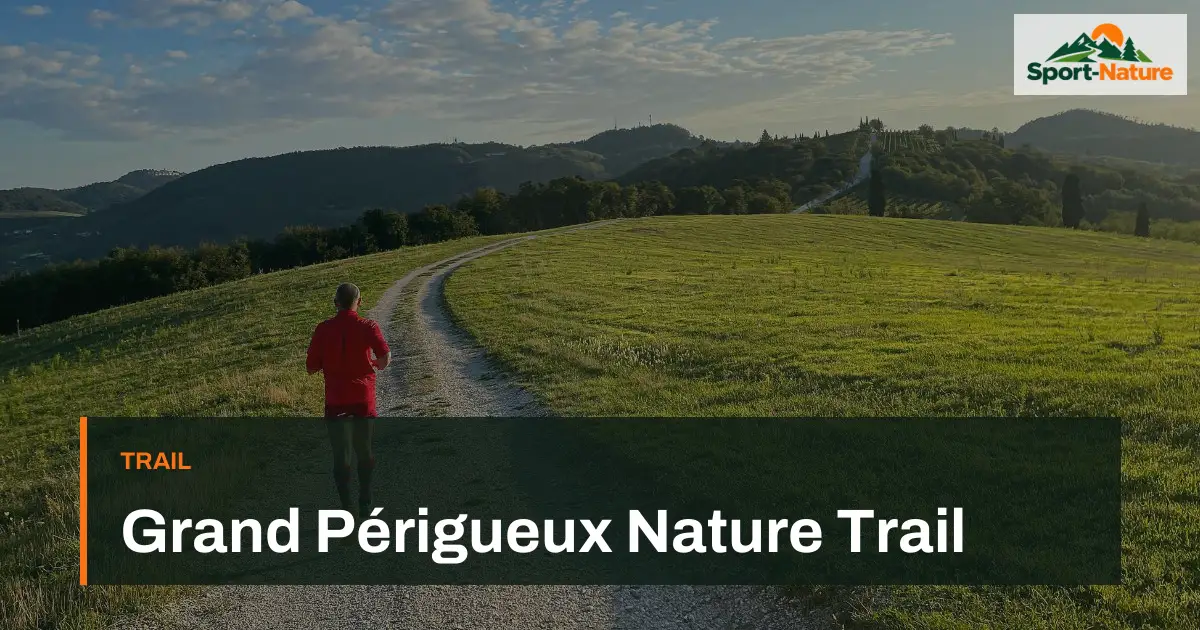 Grand Périgueux Nature Trail