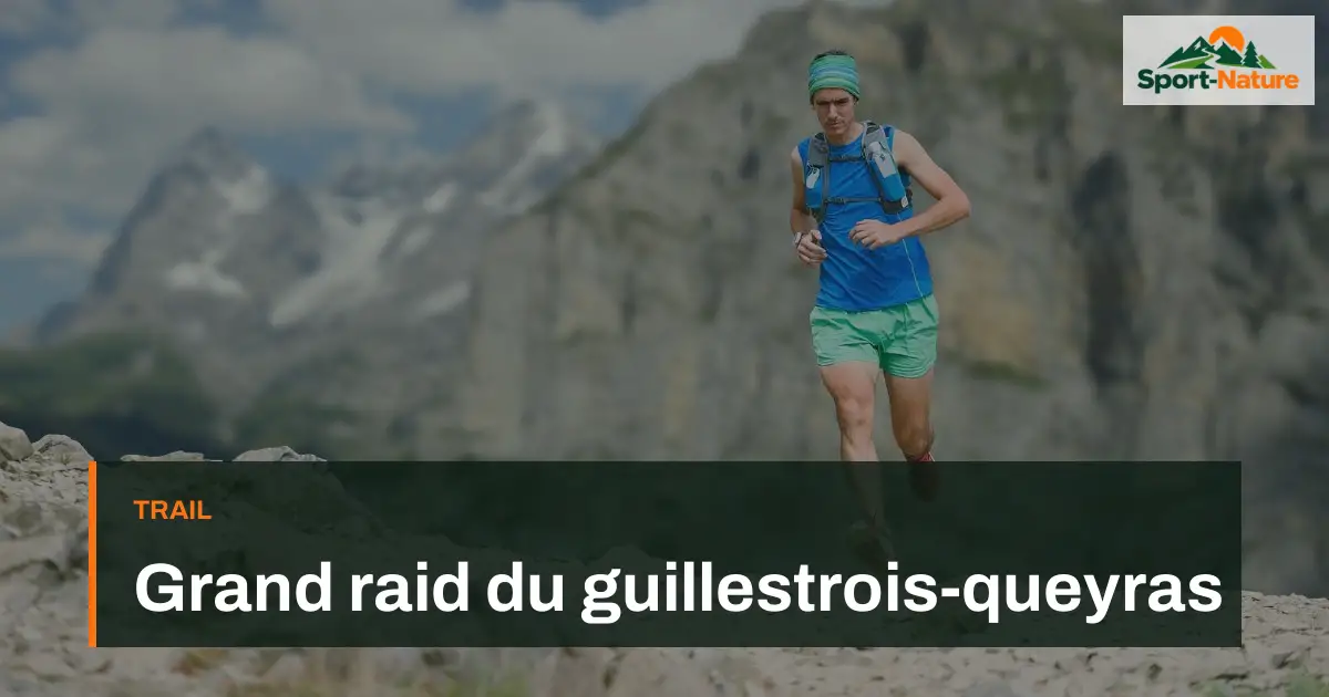 Grand raid du guillestrois-queyras