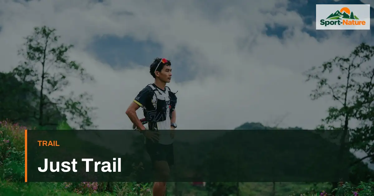Just Trail