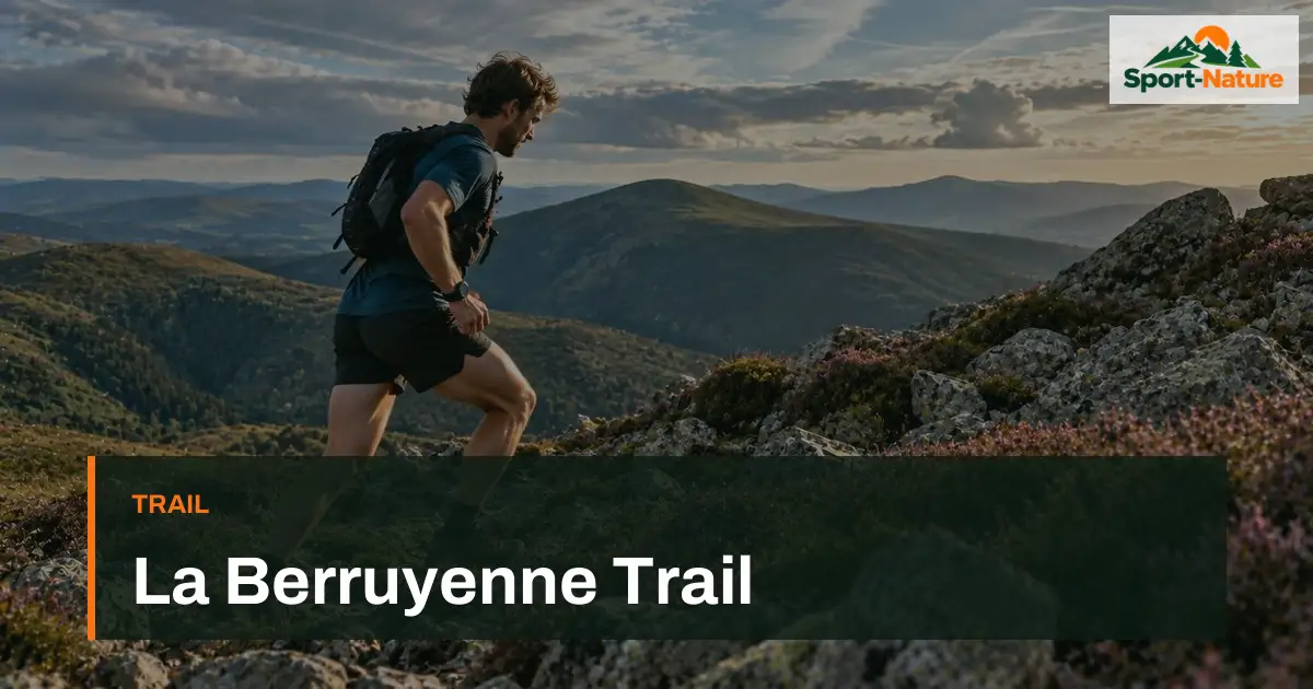 La Berruyenne Trail