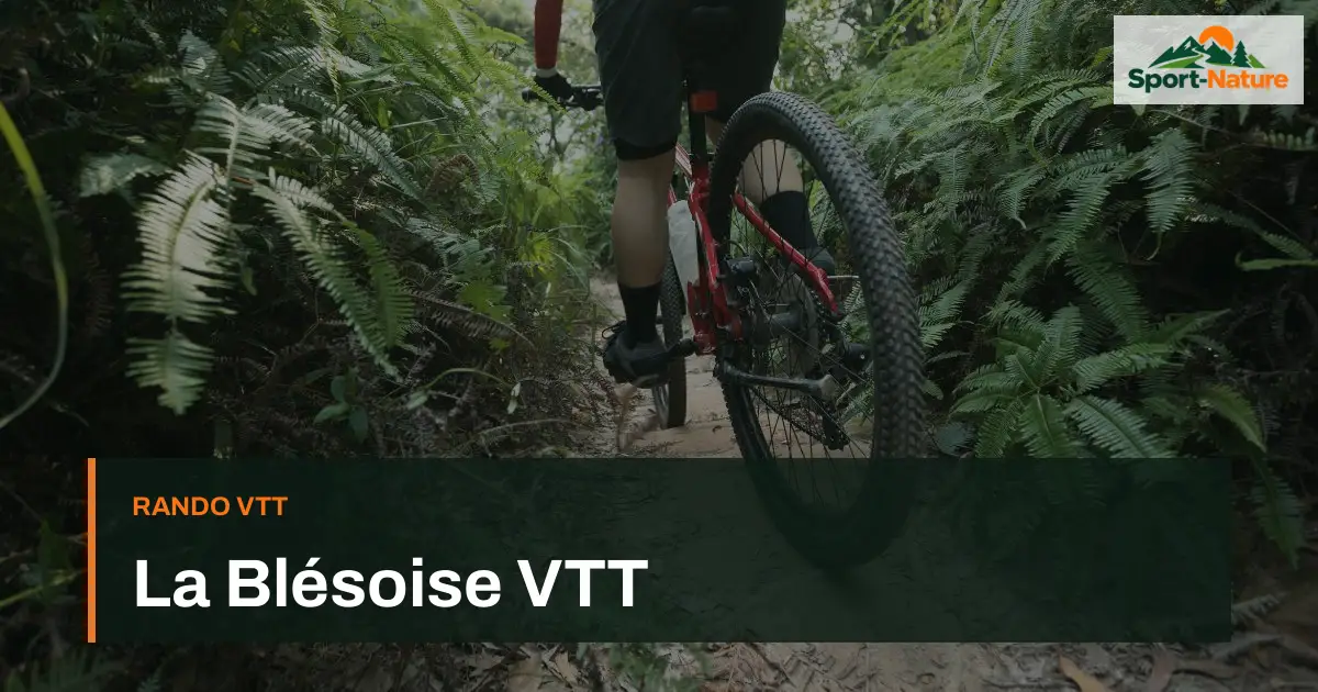 La Blésoise VTT