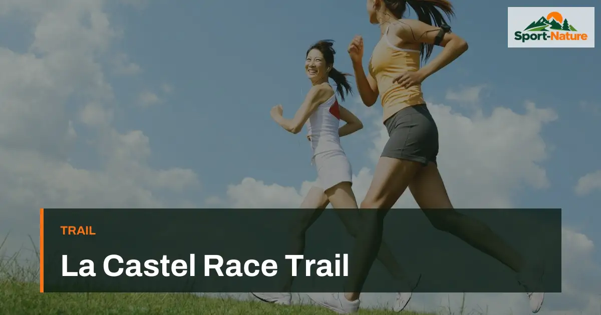 La Castel Race Trail