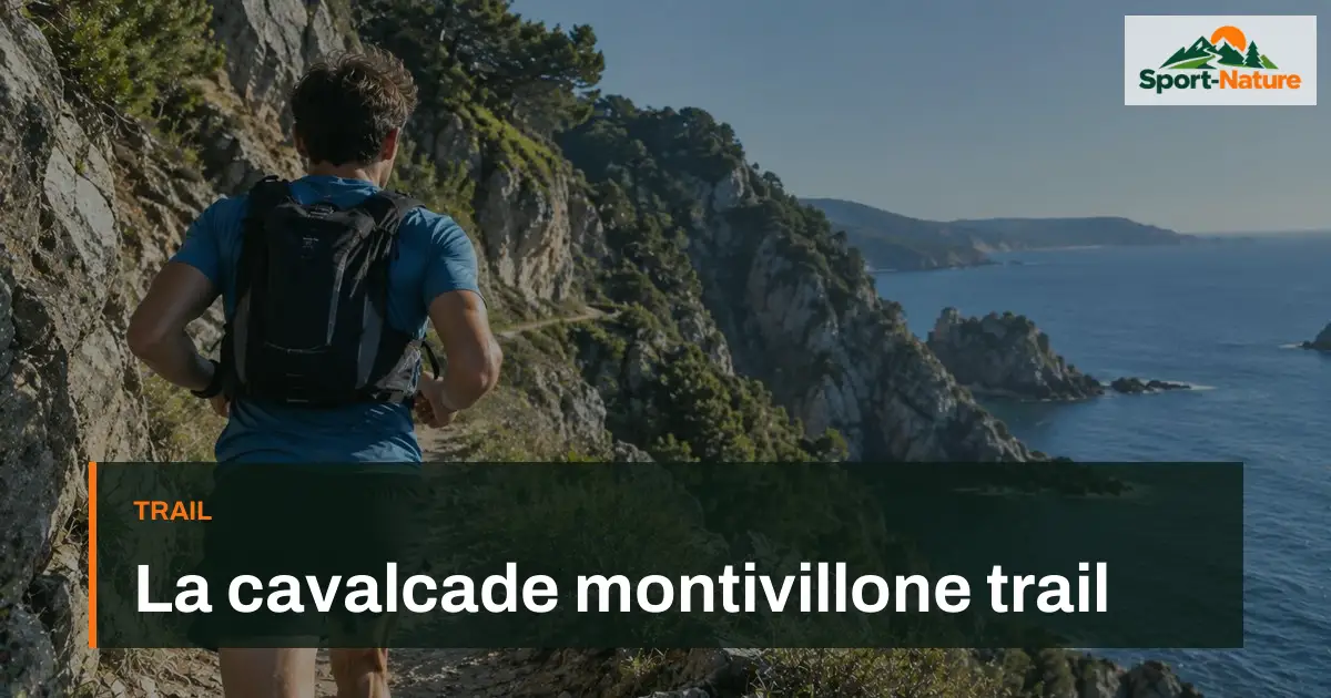 La cavalcade montivillone trail