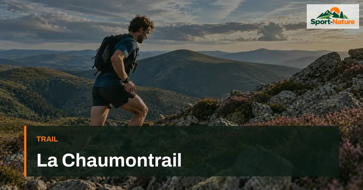 La Chaumontrail