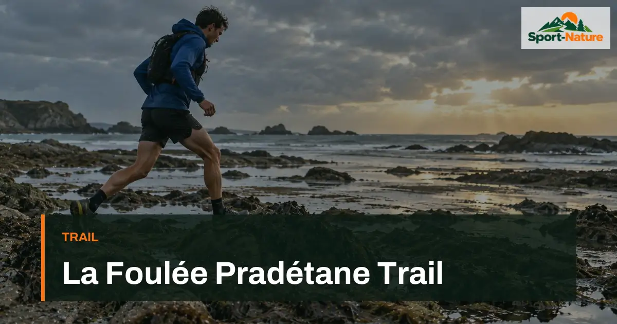 La Foulée Pradétane Trail