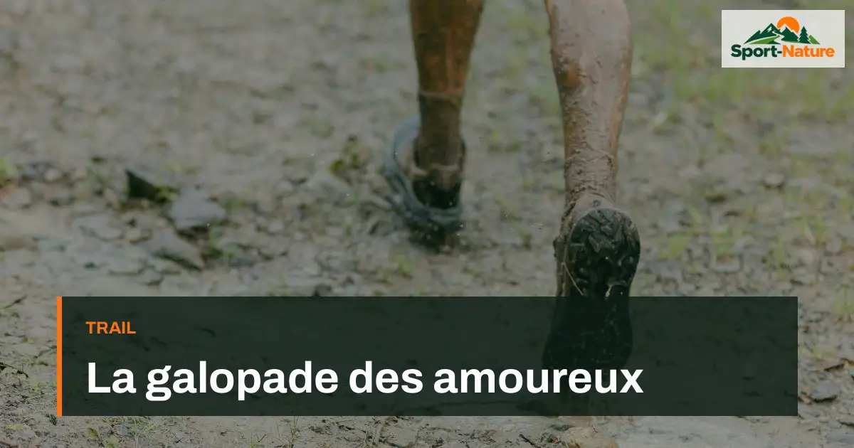 La galopade des amoureux
