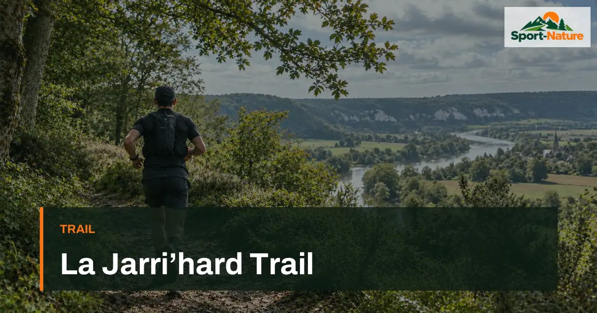 La Jarri’hard Trail