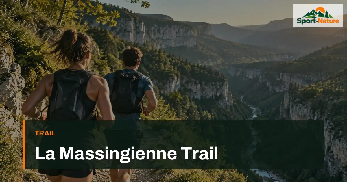 La Massingienne Trail
