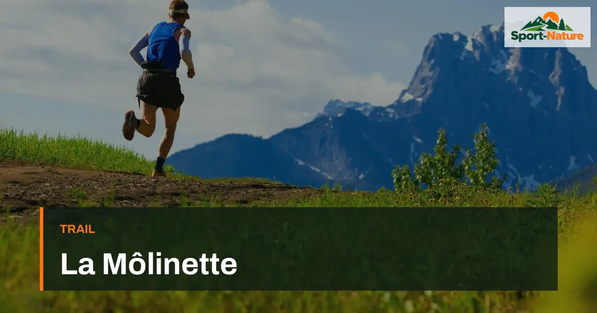 La Môlinette