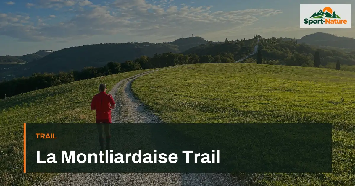 La Montliardaise Trail